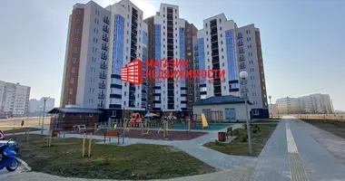 3 room apartment in Hrodna, Belarus