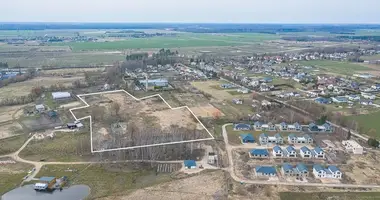 Grundstück in Šiauliai, Litauen