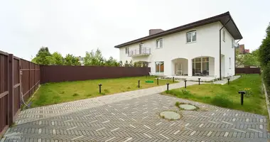 Appartement dans Vopytny, Bélarus