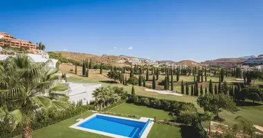 Villa 5 bedrooms with air conditioning, with swimming pool, with garage in Spain
