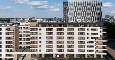 2 room apartment in Poznan, Poland