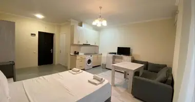 Apartamento 1 habitación en Batumi, Georgia