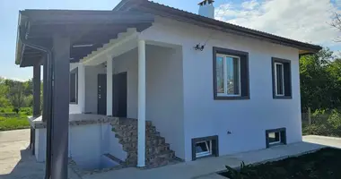Bungalow 2 bedrooms in Dyulevo, Bulgaria