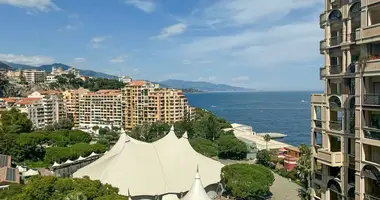 Appartement 4 chambres dans Monaco