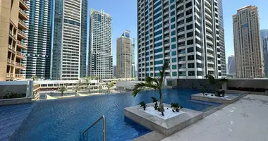 Studio apartment in Dubai, UAE