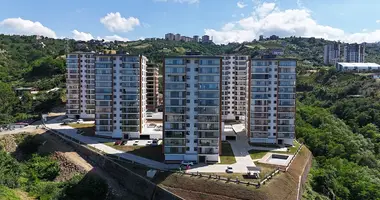 Apartamento 5 habitaciones en Akcaabat, Turquía