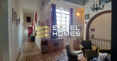 3 bedroom apartment in Birzebbugia, Malta