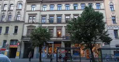 Commercial property 606 m² in Riga, Latvia