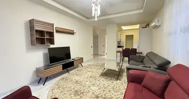 Appartement 3 chambres dans Alanya, Turquie