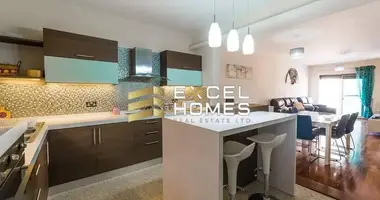 3 bedroom apartment in Msida, Malta