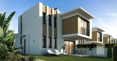 Villa 3 bedrooms in Denia, Spain