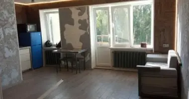 1 room apartment in Sievierodonetsk, Ukraine