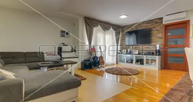 Appartement 4 chambres dans Zagreb, Croatie