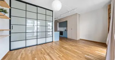 2 room apartment in Vilnius, Lithuania