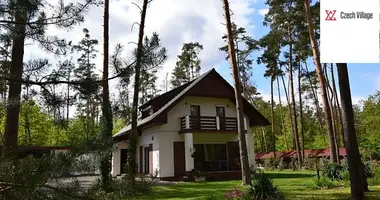 Mieszkanie w Hradistko, Czechy