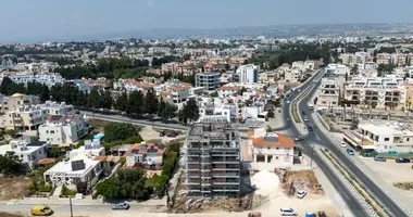 Appartement 2 chambres dans Paphos, Chypre