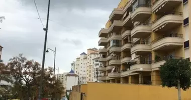 3 bedroom apartment in Spain
