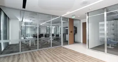 Bureau 1 705 m² dans Moscou, Russie