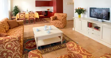 Appartement 2 chambres dans Crveni Vrh, Croatie