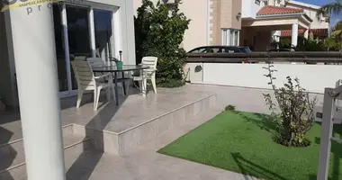 Cottage 4 rooms in Orounta, Cyprus