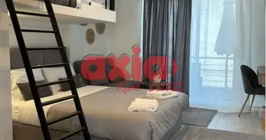 Studio apartment in Kavala Municipality, Greece