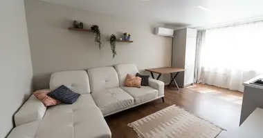 Apartamento 2 habitaciones en Vilna, Lituania