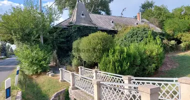 5 room house in Soskut, Hungary