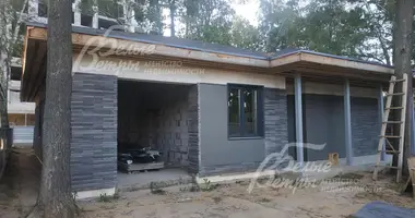 Maison 4 chambres dans poselenie Sosenskoe, Fédération de Russie