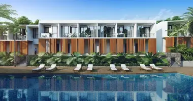 2 bedroom apartment in Phuket, Thailand