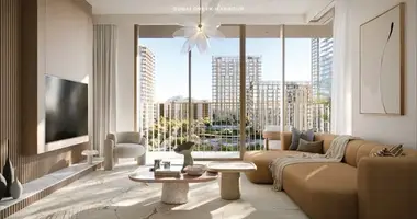 Apartamento 1 habitacion en Dubái, Emiratos Árabes Unidos