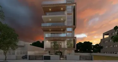Propriété commerciale dans Kato Polemidion Municipality, Chypre