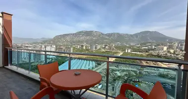 Wohnung 1 zimmer in Alanya, Türkei