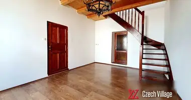 4 bedroom apartment in Teplice, Czech Republic