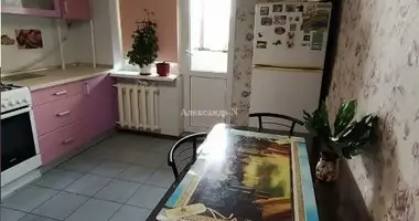 2 room apartment in Odessa, Ukraine