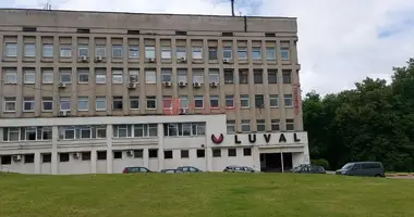 Fabrication 34 m² dans Minsk, Bélarus