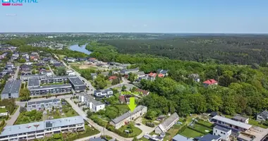 Квартира 1 комната в Каунас, Литва