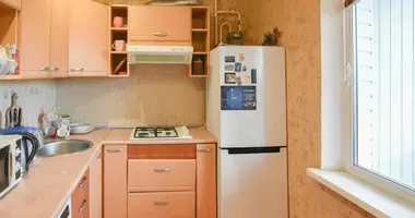 Wohnung 1 zimmer in Minsk, Belarus