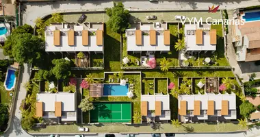 Apartamento 3 habitaciones en Calpe, Španjolska