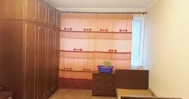Квартира 1 комната в okrug Avtovo, Россия