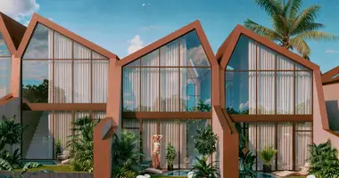 Appartement 3 chambres dans Ubud, Indonésie