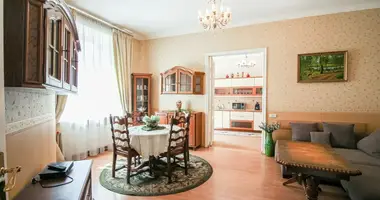 Appartement 3 chambres dans Riga, Lettonie