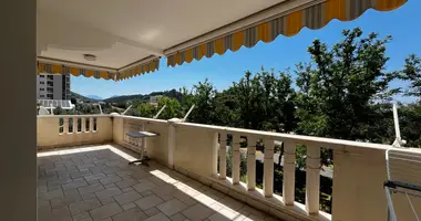 Квартира 2 комнаты в Петровац, Черногория