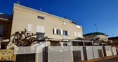 Adosado Adosado 5 habitaciones con Aire acondicionado, con Terraza, con Lavadero en Pilar de la Horadada, España