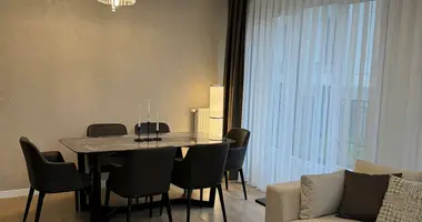 Apartamento 4 habitaciones en Marmara Region, Turquía