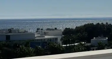 Mieszkanie 2 pokoi w Estepona, Hiszpania