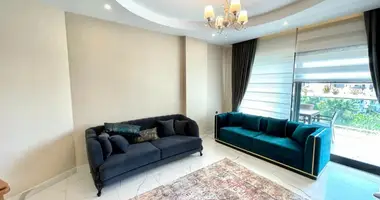 Appartement 2 chambres dans Alanya, Turquie