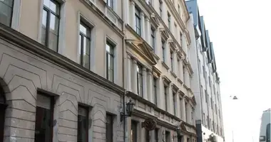 Revenue house 2 483 m² in Riga, Latvia
