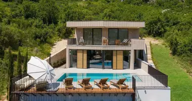 Villa 3 bedrooms in Grad Dubrovnik, Croatia