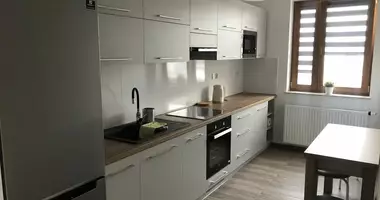 3 room apartment in Rzeszotary, Poland