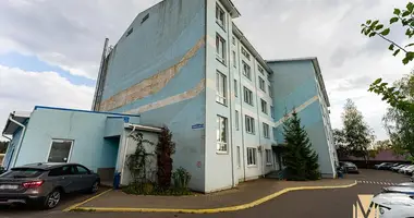 Офис 717 м² в Минск, Беларусь